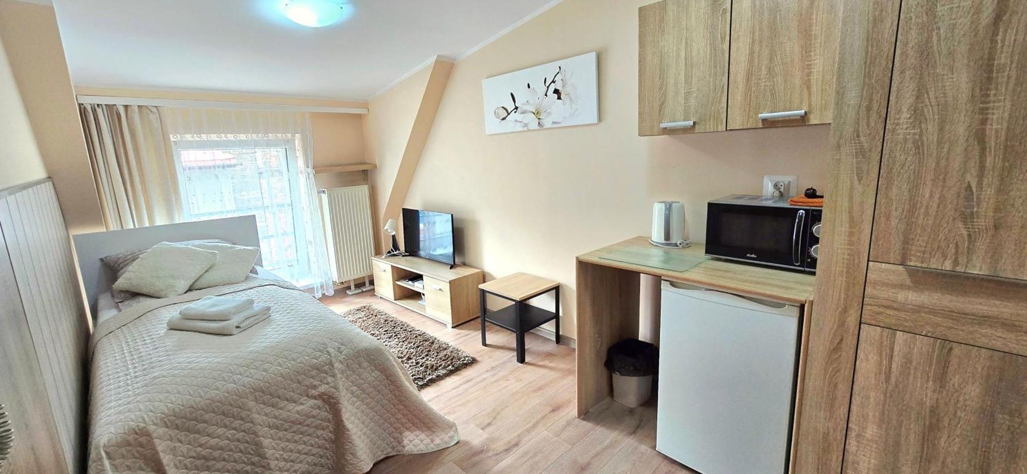 Aparthouse Apartamenty Centrum - In The City Center Near The Train Station Katowice Exterior foto