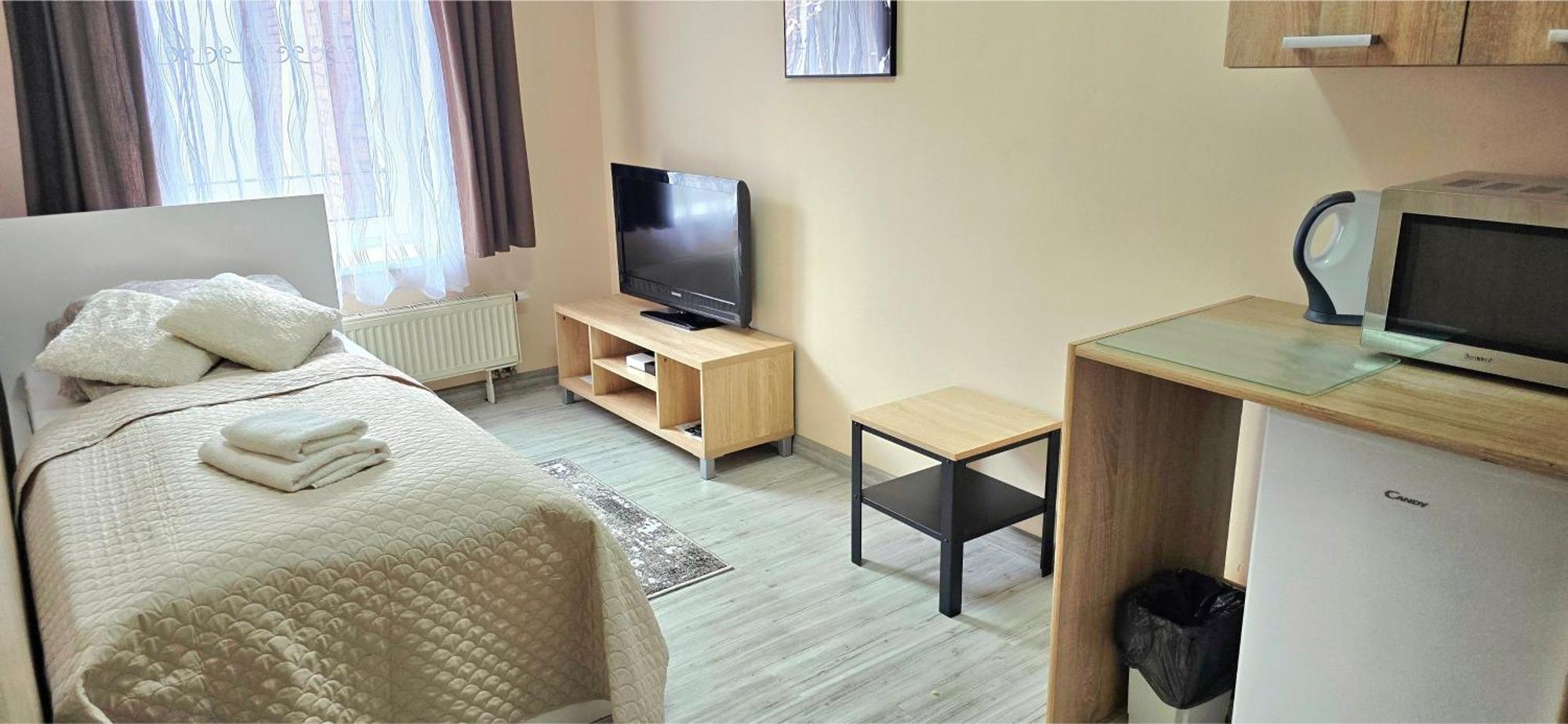 Aparthouse Apartamenty Centrum - In The City Center Near The Train Station Katowice Exterior foto