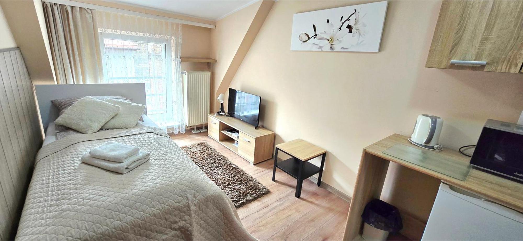 Aparthouse Apartamenty Centrum - In The City Center Near The Train Station Katowice Exterior foto