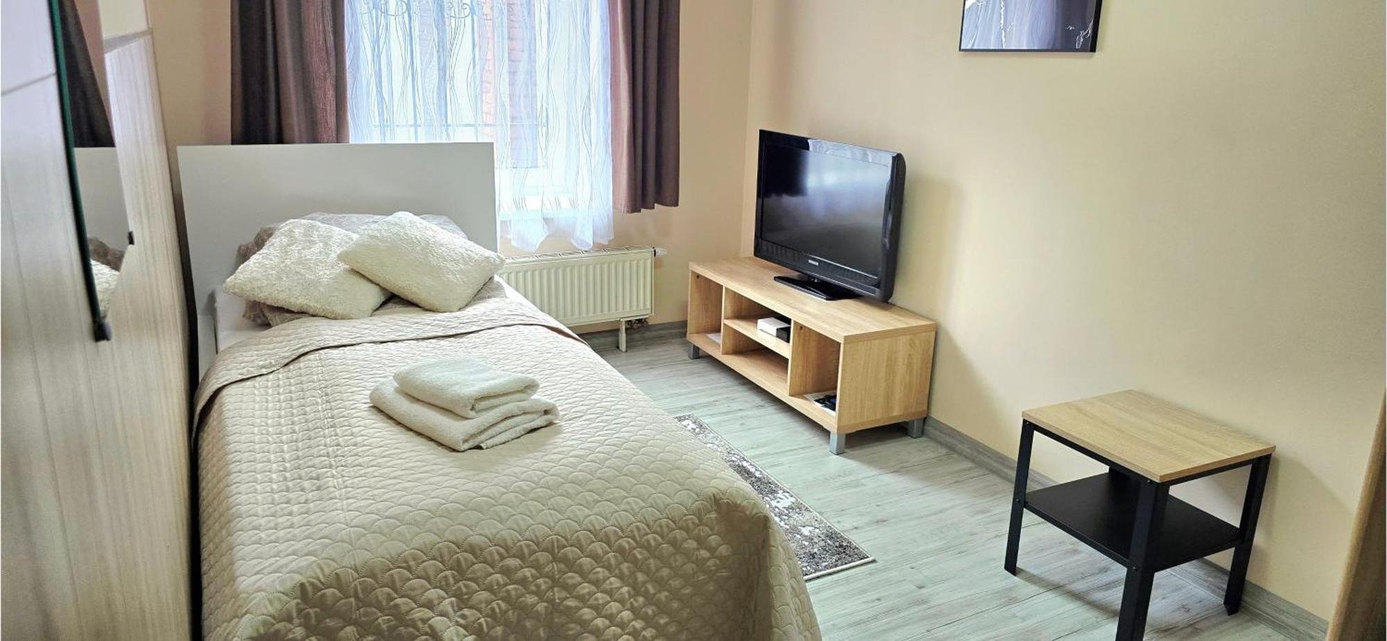 Aparthouse Apartamenty Centrum - In The City Center Near The Train Station Katowice Exterior foto