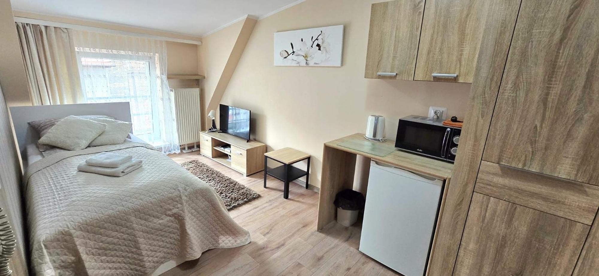 Aparthouse Apartamenty Centrum - In The City Center Near The Train Station Katowice Exterior foto